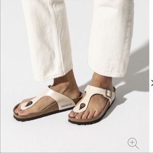 poshmark birkenstock